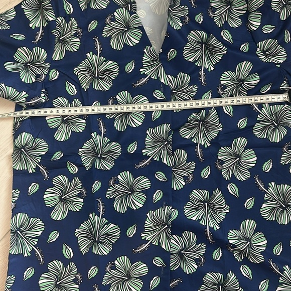 Floral Blue SET - Picture 9 of 11